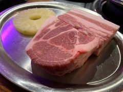 -济州爱肉堂(总店)