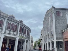 -赤坎·广东华侨国际旅游度假区