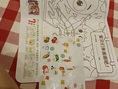 -西贝(华发商都店)