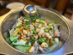 -漫天香·小龙虾餐厅(夏湾店)