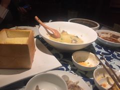 -绿茶餐厅(龙湖杭州金沙天街店)