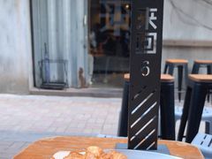 -来回·咖啡(天河南店)