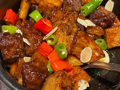 -小厨娘绣中淮扬(总统府大行宫店)