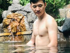 -徂徕山森林康养度假谷温泉