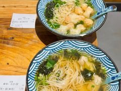 -北丐先生·野馄饨烧烤(雨花万象店)