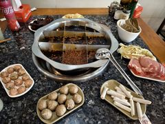-福满家火锅26年江景(十八梯店)