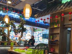 -东来土菜馆(民祥园路店)