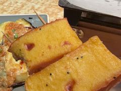 -喝丢一只鞋海鲜烧烤·海肠捞饭(东关街店)