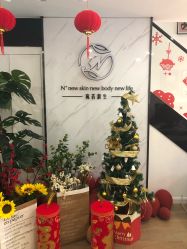 -宛若新生