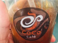 -CoCo都可(地王广场店)