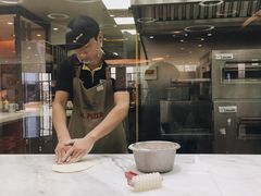 -Mr.Pizza米斯特比萨(苏州平江万达广场店)