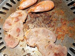 -梨花自助烤肉(乐宾店)