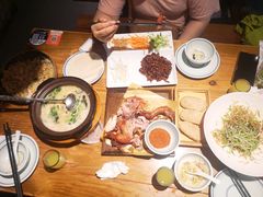 -打酱油·非遗淮扬菜(瘦西湖梅岭店)