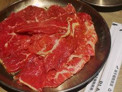 -西塔老太太泥炉烤肉(亚运村店)