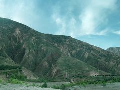 -炳灵寺世界文化遗产旅游区
