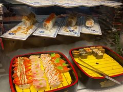 -東盛炭烤自助料理(浦东文峰广场店)