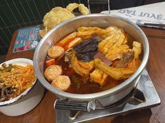 -顶上头•螺蛳粉火锅(德思勤复地星光店)