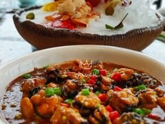 红烧太湖鳗鱼-临江宴(陆家嘴店)