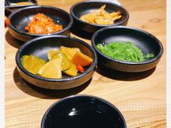 -九田家黑牛烤肉料理(溧阳吾悦店)