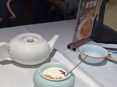 -庆云楼饭庄(什刹海店)