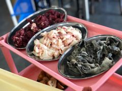 -牛一煲美食(江高店)
