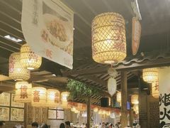 -南京大牌档(崇文门国瑞店)