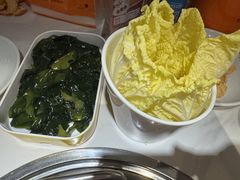-牛品福潮汕牛肉火锅(旺庄店)