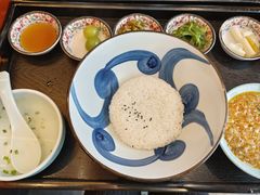 -寄畅興·百年蟹黄面·万国建筑群(外滩27号店)