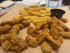 -必胜客(长安长青店)