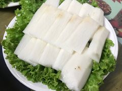 -88号小吃店·经典云南菜·地道纳西美食