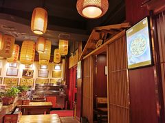 -洛阳面馆(红专路店)