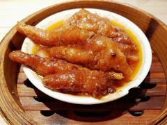-粤仔湾砂锅粥(广益哥伦布店)