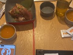 -新石器烤肉(百联川沙店)