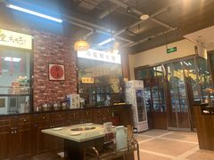 -鸿姐老火锅(花园路店)