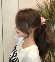 -发饰美男士增发补发假发定制店