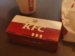 -肯德基(茂业店)
