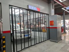 -哈贝卡汽车服务连锁(高新二路店)