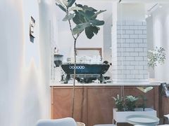 -Onirii Coffee(长乐路店)