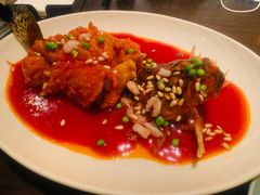 -品悦(崇明凯悦店)
