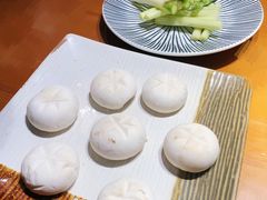 -不倒翁炭火烧肉(永安里店)