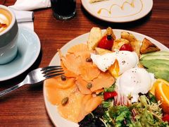 -VESH COFFEE(定西路店)