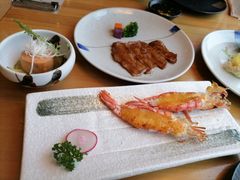 -王鼎精致料理铁板烧(世博源店)