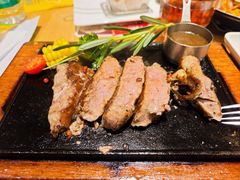 -豪客来牛排(金鼎广场店)