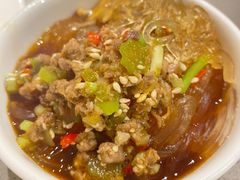 -海底捞火锅(银泰中心店)