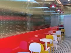 -一代烤翅王(大汉口店)