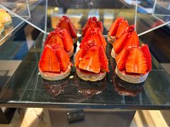 -深圳四季酒店·馥自助餐厅