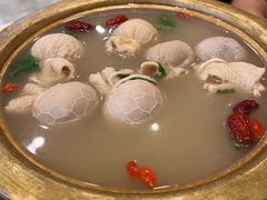 -哈啾嗨·蒙文化主题餐厅(京汉新城店)