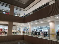 -BIGOFFS 超级折扣(仁恒伊势丹店)