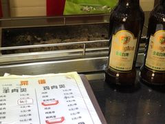 -运德成·天津老味烧烤(广开二马路店)