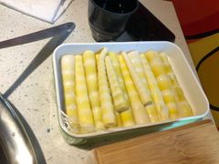 罗汉笋-钢管厂五区小郡肝火锅串串香(清河店)